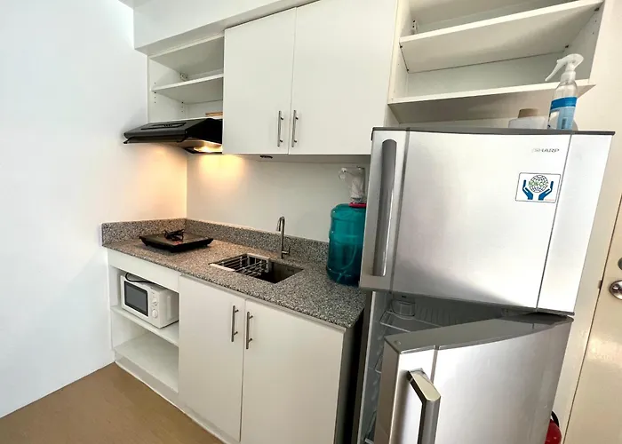 2br For 6pax 3* Tabok